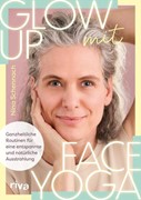 Cover Glow up mit Face Yoga