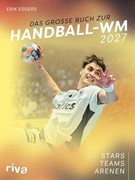 Cover Das große Buch zur Handball-WM 2027