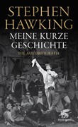 Cover Meine kurze Geschichte