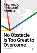 Cover No Obstacle is too Great to Overcome