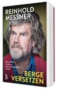 Cover Berge versetzen