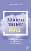 Cover Mitten unter uns