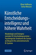 Cover Künstliche Entscheidungsintelligenz und höhere Wahrheit