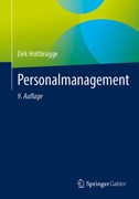 Cover Personalmanagement