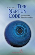 Cover Der Neptun-Code