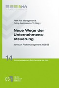 Cover Neue Wege der Unternehmenssteuerung