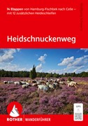 Cover Heidschnuckenweg