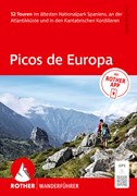 Cover Picos de Europa