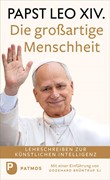 Cover Magnifica humanitas: Die großartige Menschheit