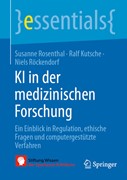 Cover KI in der medizinischen Forschung