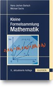 Cover Kleine Formelsammlung Mathematik