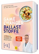 Cover Gamechanger Ballaststoffe