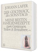 Cover Der Geschmack des Sonntags