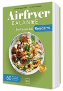 Cover Airfryer Balance - Sanft essen bei Reizdarm