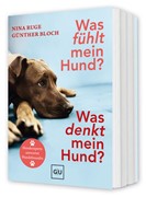Cover Was fühlt mein Hund? Was denkt mein Hund?