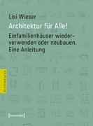 Cover Architektur für Alle!