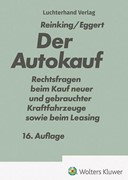 Cover Der Autokauf