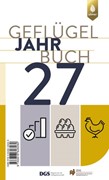 Cover Geflügeljahrbuch 2027
