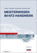 Cover Meisterwissen im Kfz-Handwerk