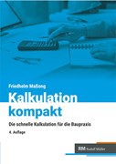Cover Kalkulation kompakt