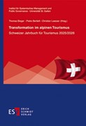 Cover Transformation im alpinen Tourismus