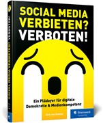 Cover Social Media verbieten? Verboten!