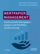 Cover Wertpapiermanagement