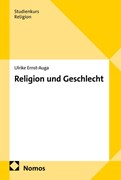Cover Religion und Geschlecht
