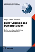 Cover Elites' Cohesion and Democratization