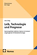Cover Leib, Technologie und Prognose