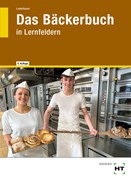 Cover Das Bäckerbuch