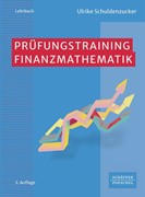 Cover Prüfungstraining Finanzmathematik