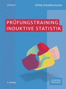 Cover Prüfungstraining Induktive Statistik