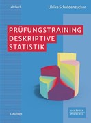 Cover Prüfungstraining Deskriptive Statistik