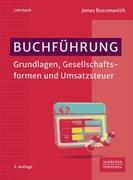 Cover Buchführung