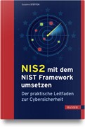 Cover NIS2 mit dem NIST Framework umsetzen