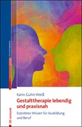 Cover Gestalttherapie lebendig und praxisnah