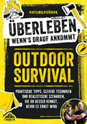 Cover Outdoor Survival - Überleben, wenns drauf ankommt