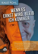 Cover Wenn es ernst wird, bleib ich Komiker