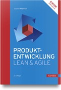 Cover Produkt-Entwicklung