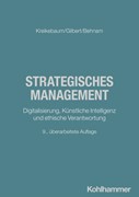 Cover Strategisches Management