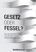 Cover Gesetz oder Fessel?