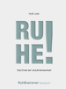 Cover Ruhe!