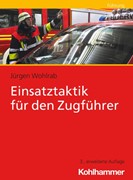 Cover Einsatztaktik für den Zugführer