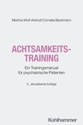 Cover Achtsamkeitstraining