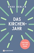 Cover Das Kirchenjahr