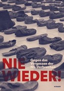 Cover Nie wieder!