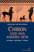 Cover Chiron und das Anders-Sein