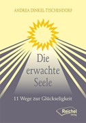 Cover Die erwachte Seele