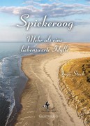 Cover Spiekeroog